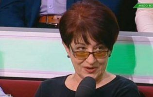 У Росії зникла українська журналістка