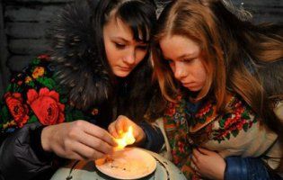 Як дізнатися ім’я нареченого та дату власного весілля у ніч на Андрія