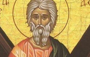 День Андрія Первозванного: звичаї, обряди, прикмети