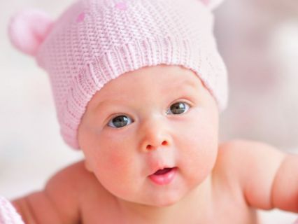 Диво до свята: на Волині ВІЛ-інфікована жінка народила здорову дитину