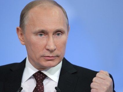 Росіяни у всьому звинувачують Путіна