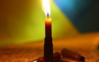 Фронтова смерть: на Сході загинув український військовий