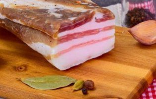 Українці можуть залишитися без сала