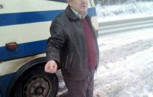 Нахабство по-волинськи: водій автобуса забрав паспорт у дитини-пільговика