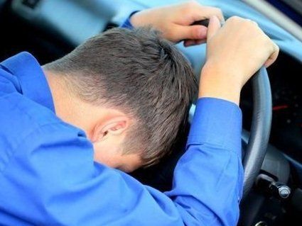 За п'яне водіння: в Польщі масово ловлять українських водіїв