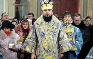 Голову Єдиної помісної української церкви обрано!