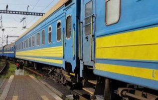 Запустили додатковий потяг «Київ-Ковель»: графік руху