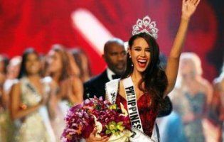 Корону «Міс Всесвіт-2018» отримала 24-річна філіппінка (відео)
