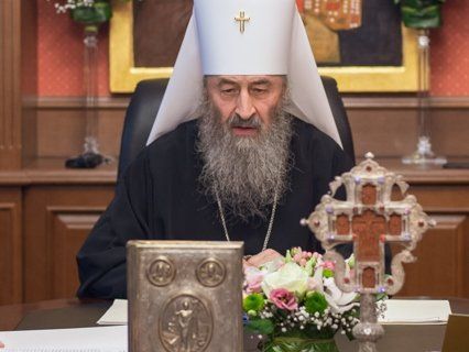 УПЦ МП терміново скликає синод