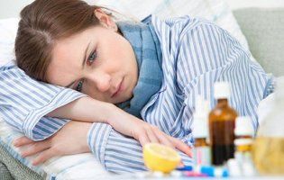 Епідемія грипу: кількість смертей зростає