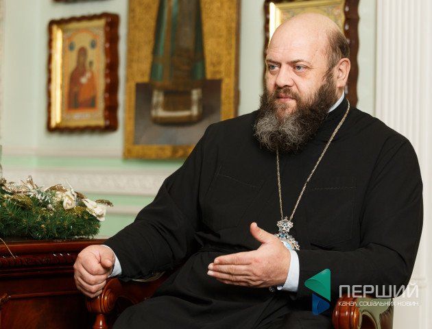Митрополит Михаїл пояснив, чому не очолив нової православної церкви