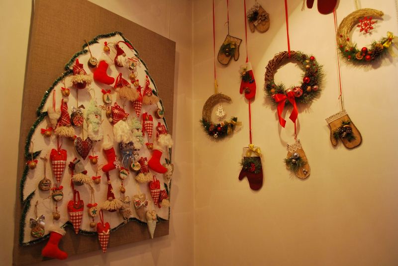 Виставка «Різдвяний дарунок» у Музеї волинської ікони фото 10