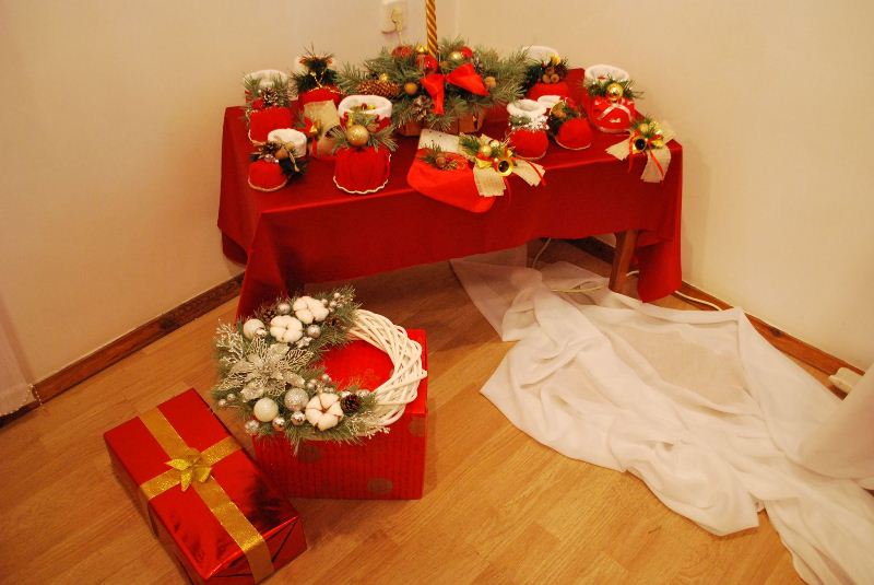 Виставка «Різдвяний дарунок» у Музеї волинської ікони фото 12