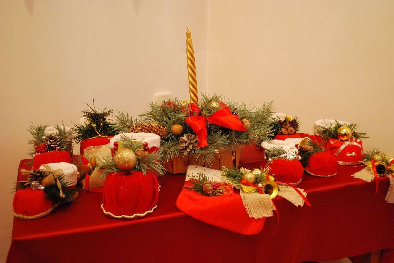 Виставка «Різдвяний дарунок» у Музеї волинської ікони фото 2
