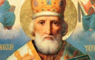 Микола Чудотворець: 10 фактів про улюбленого святого, які вас здивують