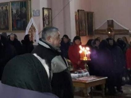 Другий пішов: ще одна парафія перейшла до єдиної помісної церкви в Україні