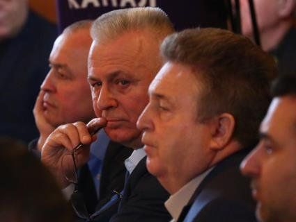 Фракція Радикальної партії Олега Ляшка у Волиньраді припинила існування