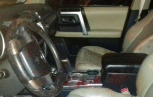 У Києві розстріляли бізнесмена: деталі події