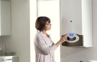 Заборонили встановлювати індивідуальні газові котли