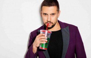 MONATIK написав пісню для фільму про секс (відео)