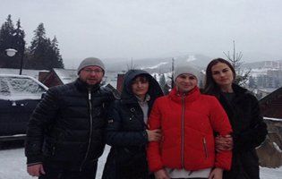 Депресивний регіон Карпат перетворили на туристичну Мекку