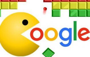 Google випустив гру, від якої не можна відірватися