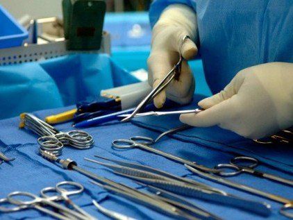 В Україні родинна трансплантація стане нелегальною