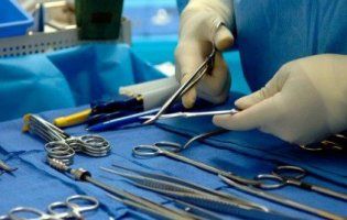 В Україні родинна трансплантація стане нелегальною