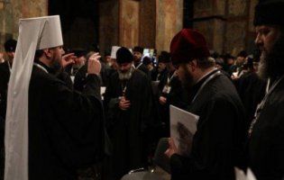 Православна церква України міцніє: назвали кількість парафій