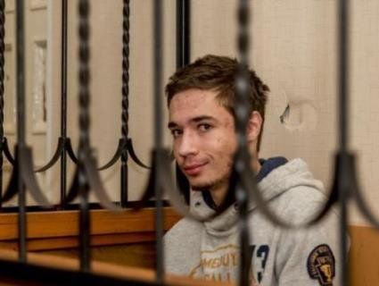 В українського політв’язня цироз печінки, він майже осліп в російській тюрмі