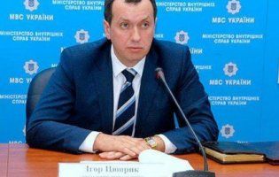 Нетверезий та небезпечний: прокурор з Волині  влаштував ДТП в Києві