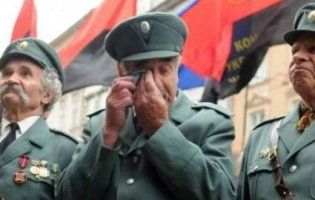 Посилили соціальний захист ветеранів УПА: Порошенко підписав закон