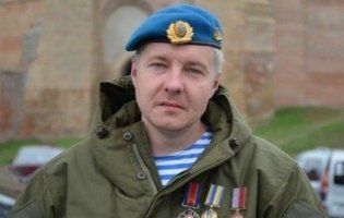 «Рівно чотири роки тому ми зайшли в ДАП», - волинській кіборг (фото, відео)