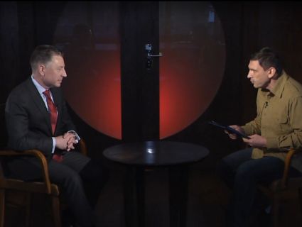 Куратор українського питання у Вашингтоні: «Росія має відпустити українських моряків до Різдва» (відео)