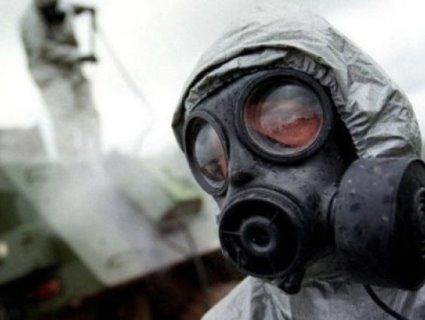 Постпред США в НАТО: «У Росії поширюють чутки, що Україна готує атаку із застосуванням хімічної зброї»