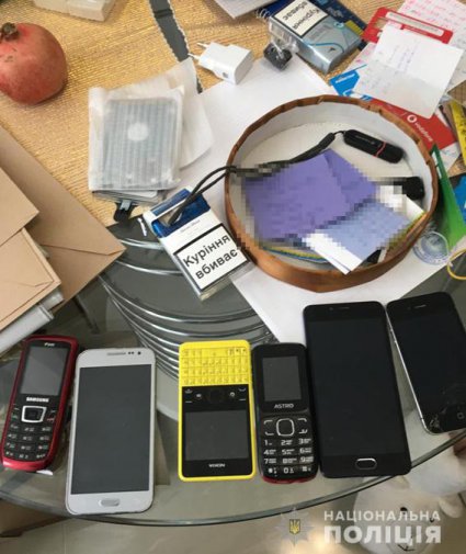 Затримали банду наркоторговців на Миколаївщині фото 4