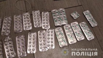 Затримали банду наркоторговців на Миколаївщині фото 5