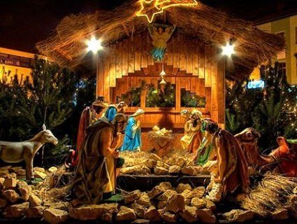 Католицьке Різдво: обряди та традиції