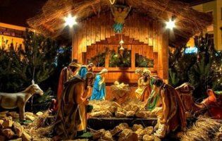Католицьке Різдво: обряди та традиції
