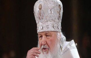 УПЦ МП через назву звернеться до Конституційного суду