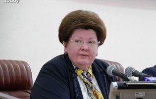 Соратниця Юлії Тимошенко потрапила у серйозне ДТП