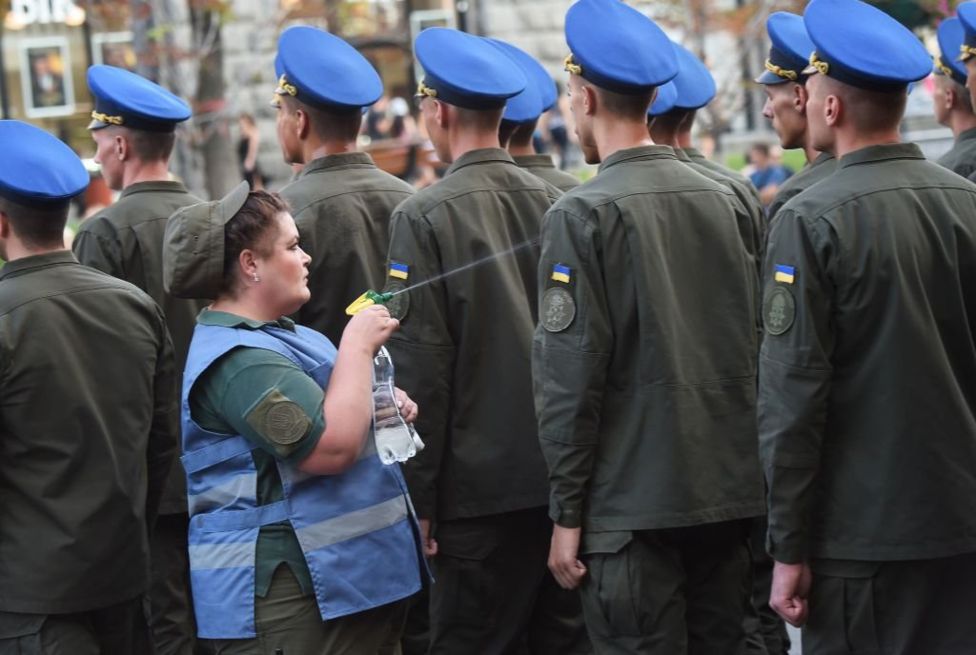 Україна 2018