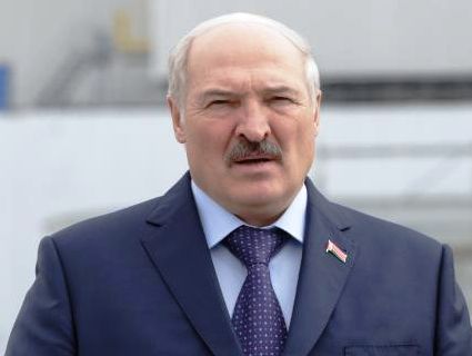 Лукашенко більше не вважає Росію братньою державою