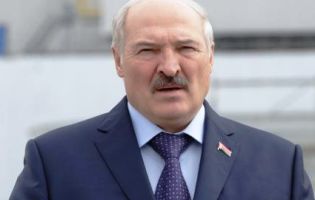 Лукашенко більше не вважає Росію братньою державою