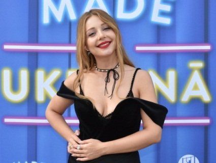 Жіночий квартал зганьбив Тіну Кароль (відео)