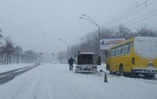 Циклон покинув Україну, - синоптики