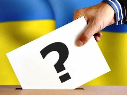 Стало відомо, хто стане наступним президентом України