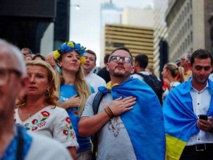Скільки українців пишається своїм громадянством?