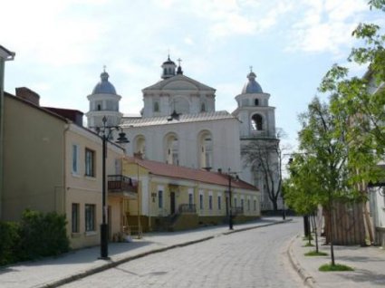 Луцьк увійшов в ТОП-10 міст України