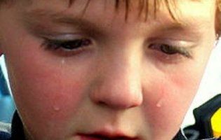 Збили дитину на пішохідному переході та втікли